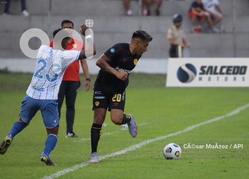 FBL-LIGAPRO-9 OCTUBRE-AUCAS