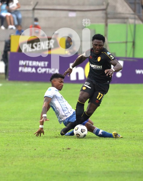FBL-LIGAPRO-9 OCTUBRE-AUCAS