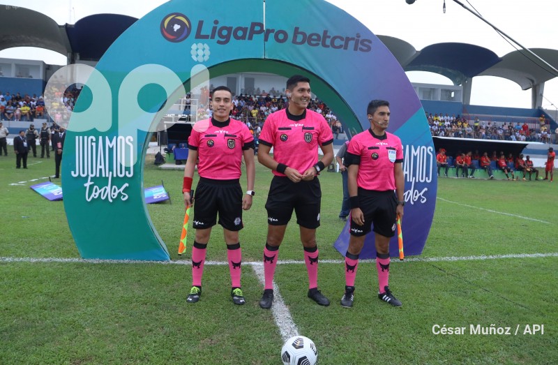 FBL-LIGAPRO-9 OCTUBRE-AUCAS