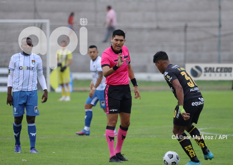 FBL-LIGAPRO-9 OCTUBRE-AUCAS