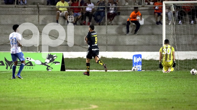 FBL-LIGAPRO-9 OCTUBRE-AUCAS