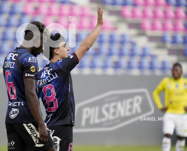 FBL-LIGAPRO-INDEPENDIENTE-GUALACEO