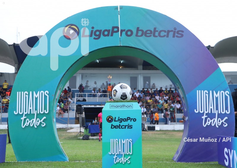 FBL-LIGAPRO-9 OCTUBRE-AUCAS