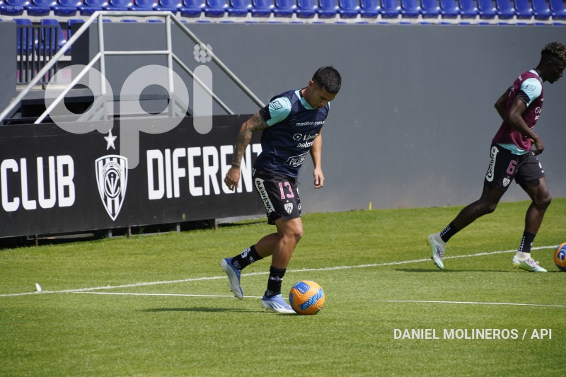 FBL-LIGAPRO-INDEPENDIENTE-GUALACEO