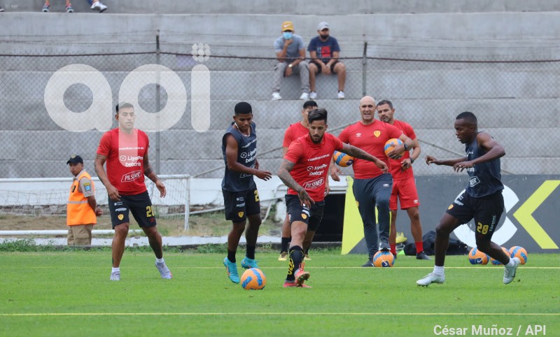 FBL-LIGAPRO-9 OCTUBRE-AUCAS