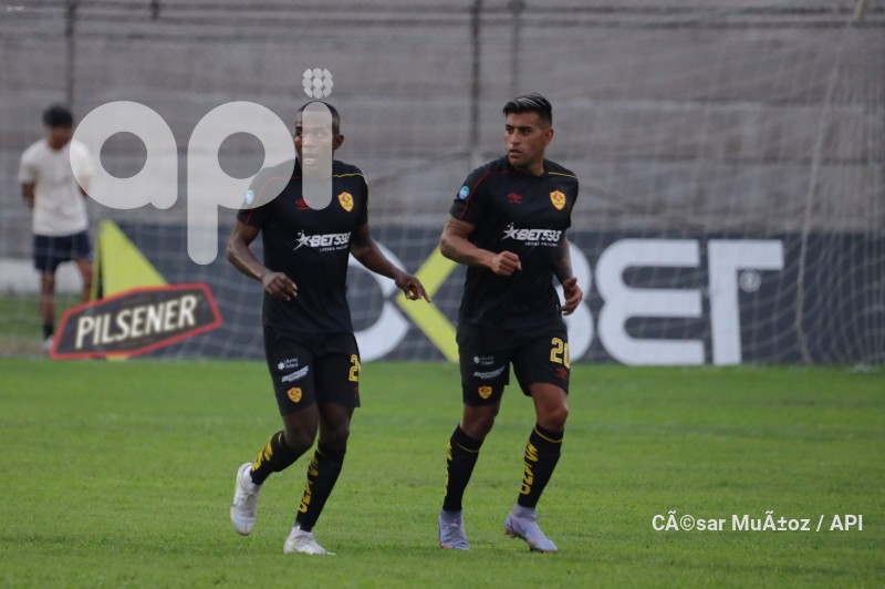 FBL-LIGAPRO-9 OCTUBRE-AUCAS