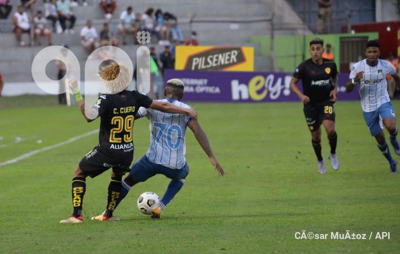 FBL-LIGAPRO-9 OCTUBRE-AUCAS