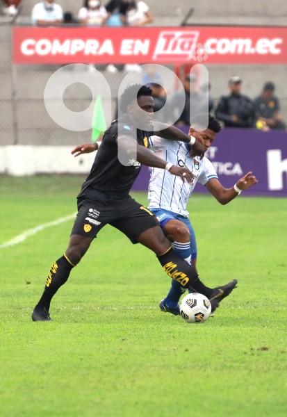 FBL-LIGAPRO-9 OCTUBRE-AUCAS