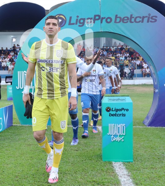 FBL-LIGAPRO-9 OCTUBRE-AUCAS