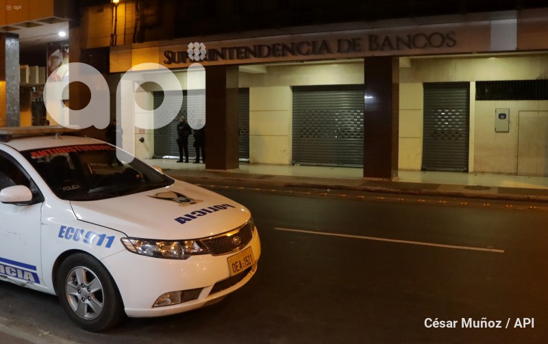 GYE-SUPER DE BANCOS