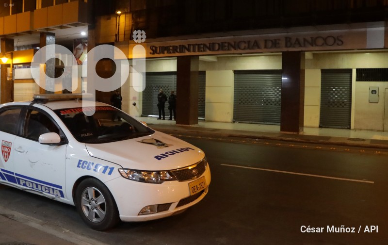GYE-SUPER DE BANCOS