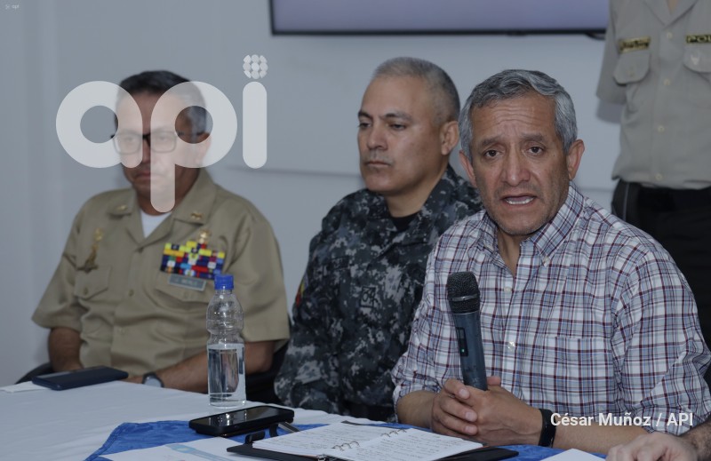 GYE-RUEDA PRENSA EXPLOSION
