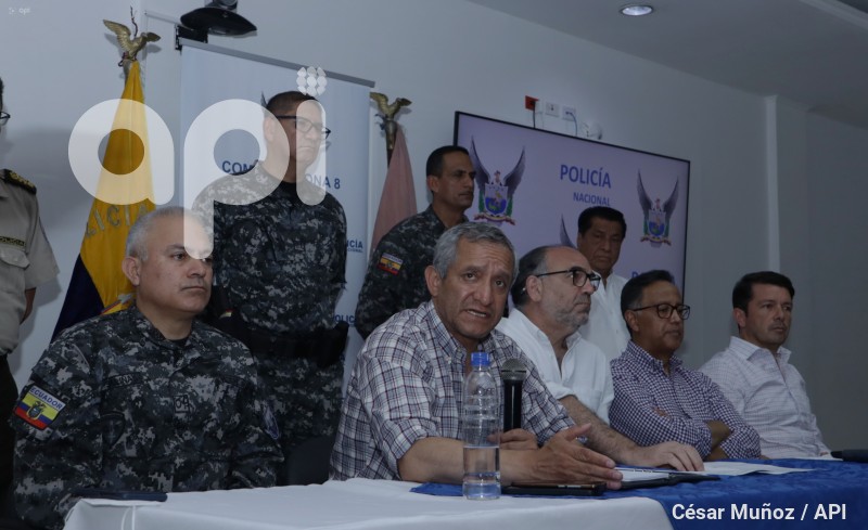 GYE-RUEDA PRENSA EXPLOSION