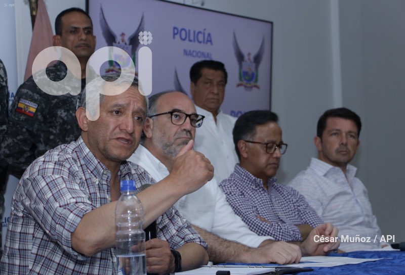 GYE-RUEDA PRENSA EXPLOSION