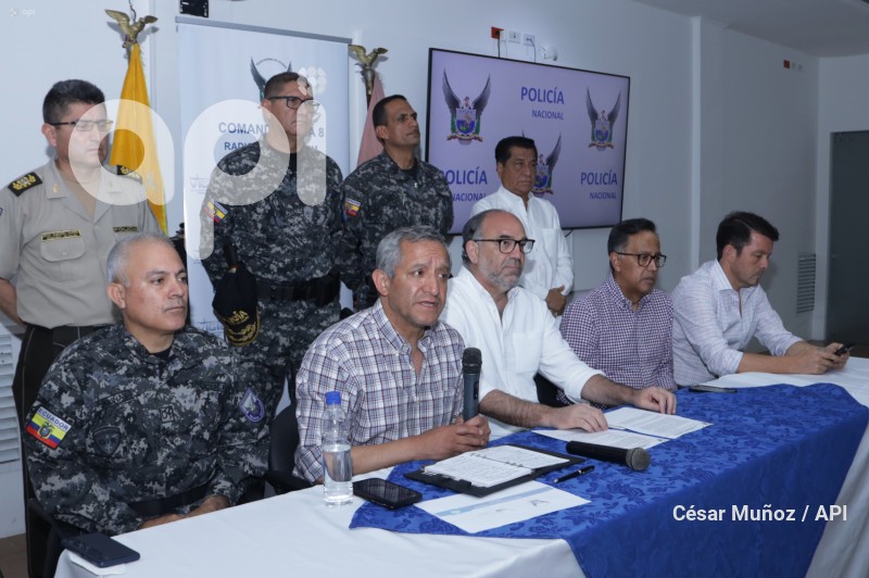 GYE-RUEDA PRENSA EXPLOSION