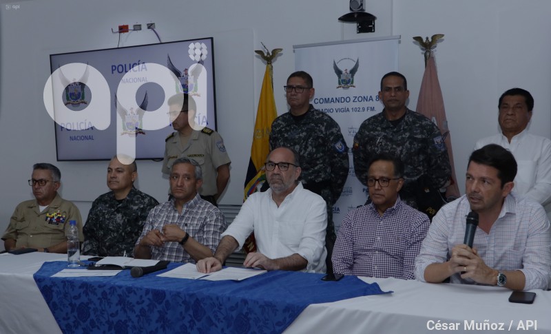 GYE-RUEDA PRENSA EXPLOSION