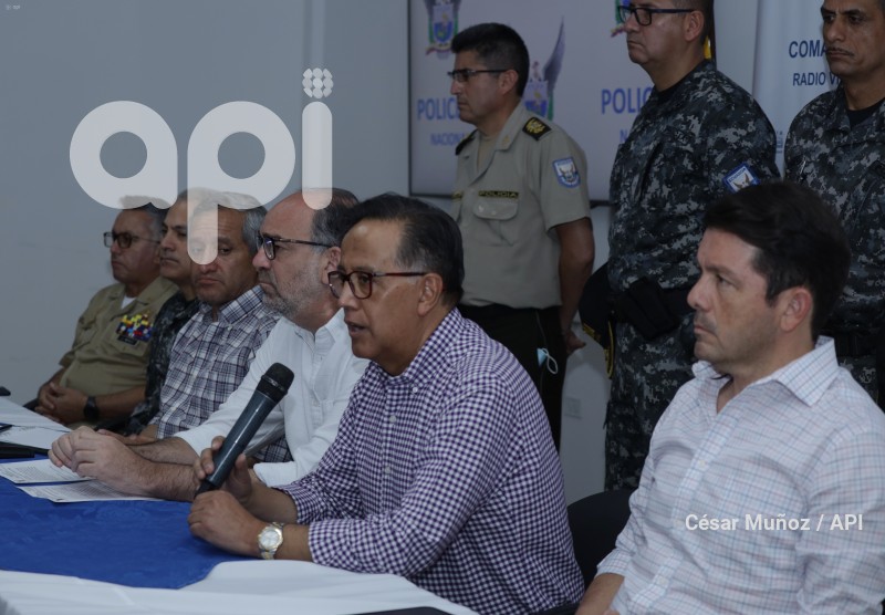 GYE-RUEDA PRENSA EXPLOSION