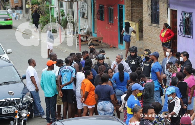 GYE-MINISTRO-EXPLOSION