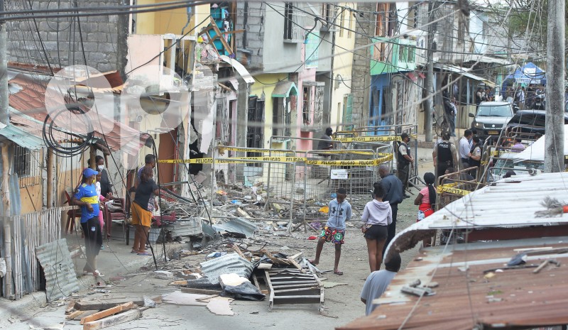 GYE-MINISTRO-EXPLOSION