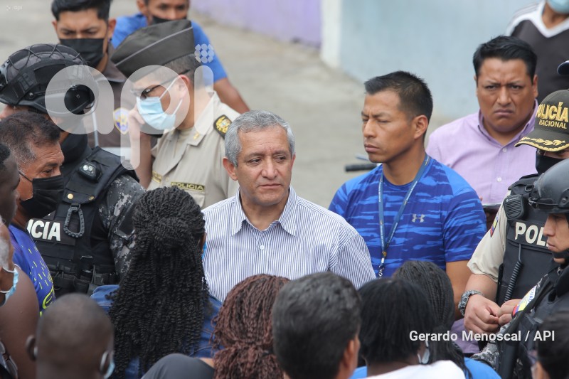 GYE-MINISTRO-EXPLOSION