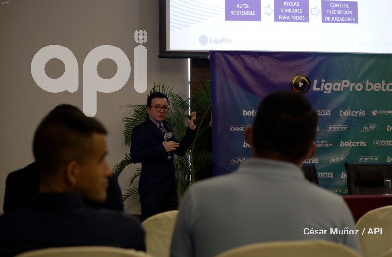 GYE-CONVERSATORIO PRO