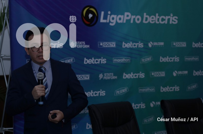 GYE-CONVERSATORIO PRO