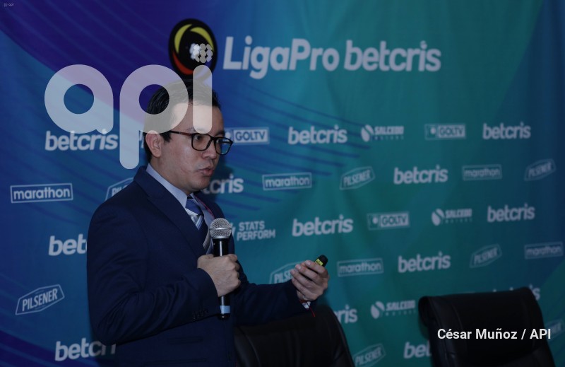 GYE-CONVERSATORIO PRO