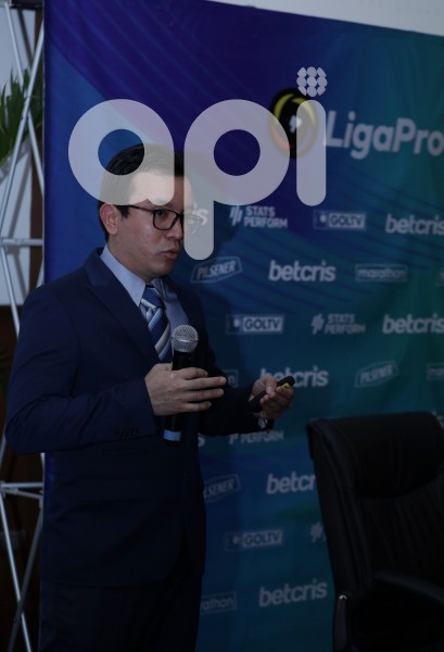 GYE-CONVERSATORIO PRO