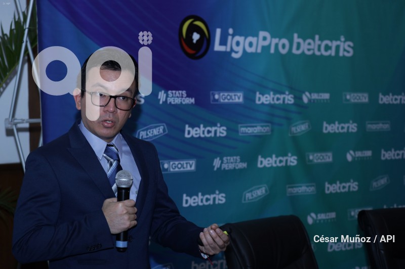 GYE-CONVERSATORIO PRO