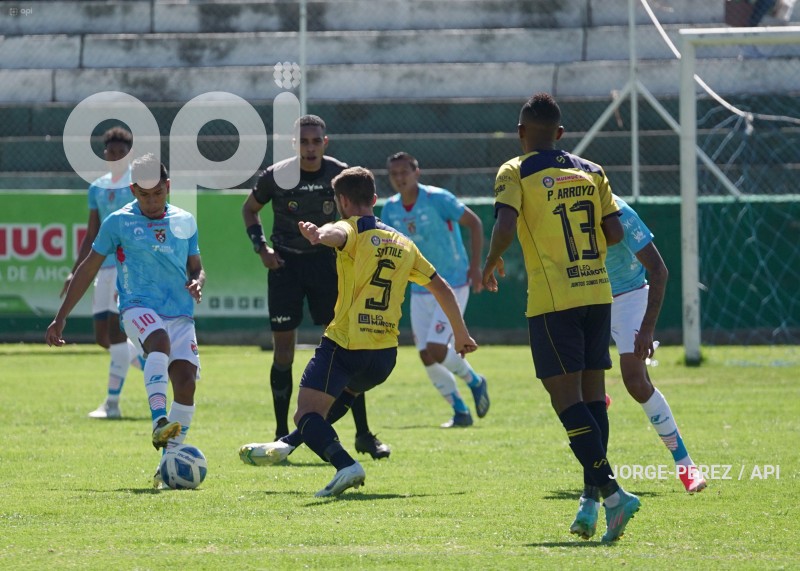 FBL-LIGA-PRO-SERIE-B-CHACARITAS-OLMEDO-
