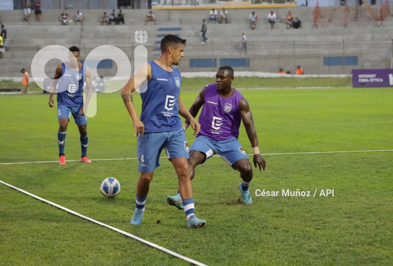 FBL-COPAECUADOR-9 OCTUBRE-MUSHUC RUNA