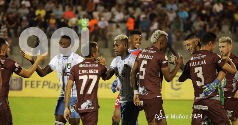 FBL-COPAECUADOR-9 OCTUBRE-MUSHUC RUNA