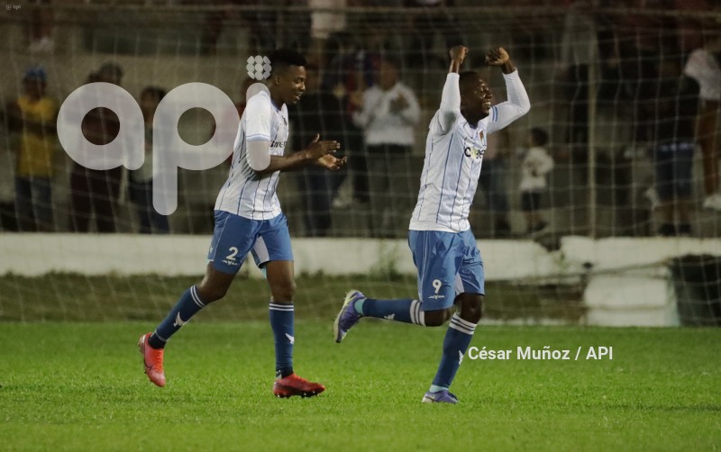 FBL-COPAECUADOR-9 OCTUBRE-MUSHUC RUNA