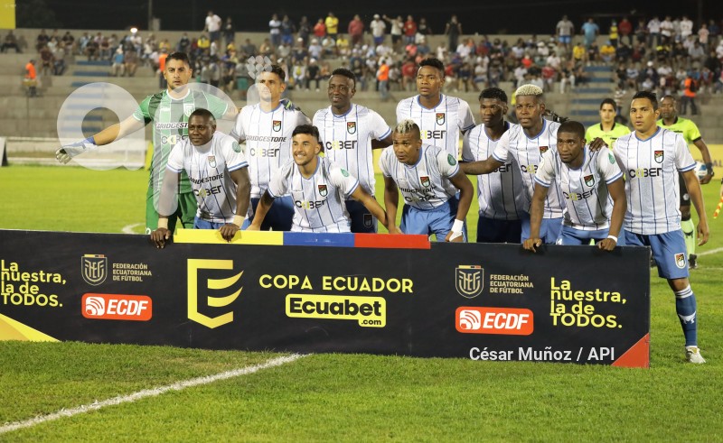 FBL-COPAECUADOR-9 OCTUBRE-MUSHUC RUNA