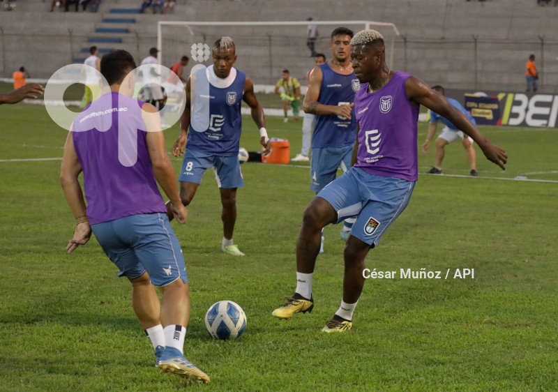 FBL-COPAECUADOR-9 OCTUBRE-MUSHUC RUNA