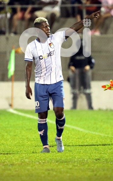 FBL-COPAECUADOR-9 OCTUBRE-MUSHUC RUNA