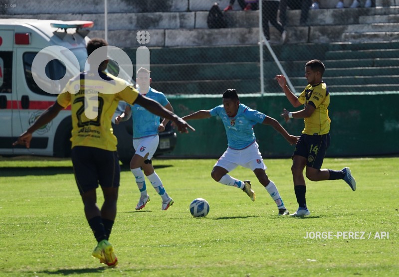 FBL-LIGA-PRO-SERIE-B-CHACARITAS-OLMEDO-