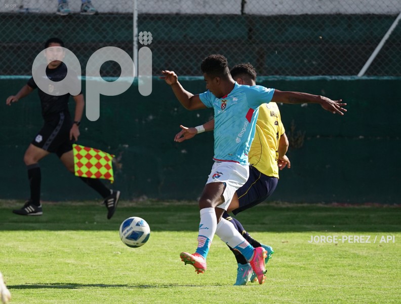 FBL-LIGA-PRO-SERIE-B-CHACARITAS-OLMEDO-