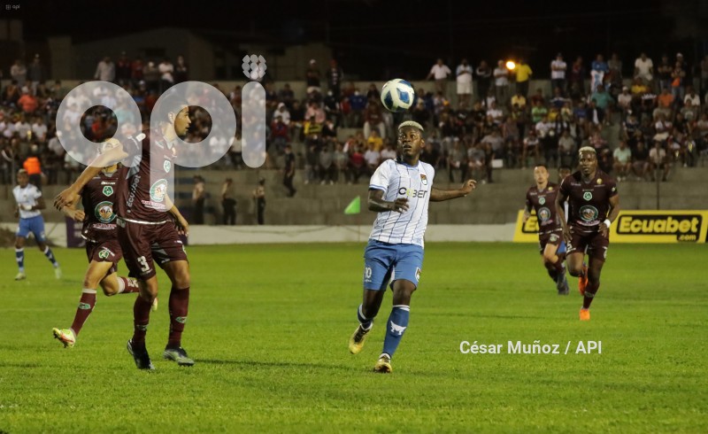 FBL-COPAECUADOR-9 OCTUBRE-MUSHUC RUNA