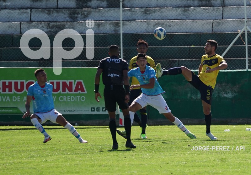 FBL-LIGA-PRO-SERIE-B-CHACARITAS-OLMEDO-
