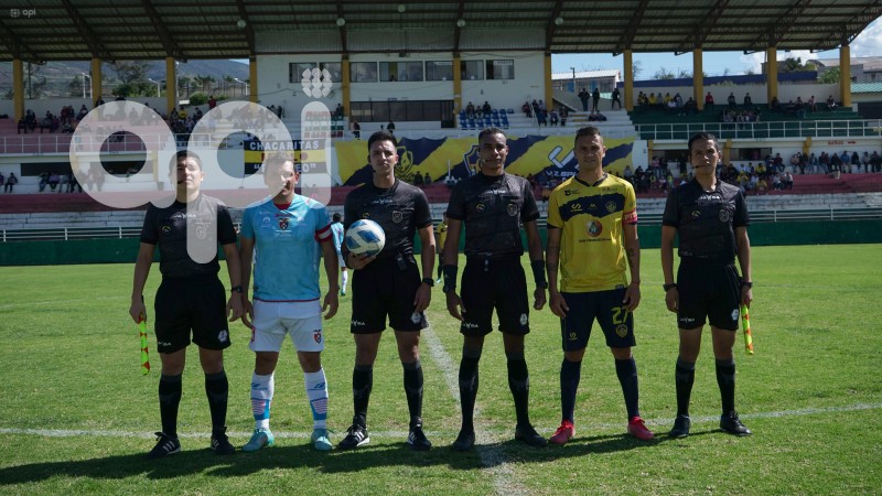 FBL-LIGA-PRO-SERIE-B-CHACARITAS-OLMEDO-
