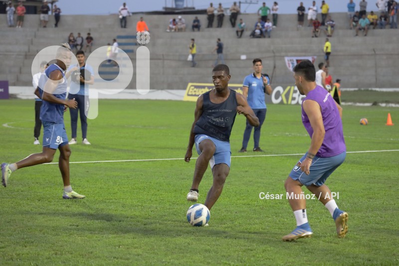FBL-COPAECUADOR-9 OCTUBRE-MUSHUC RUNA