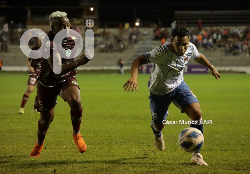 FBL-COPAECUADOR-9 OCTUBRE-MUSHUC RUNA