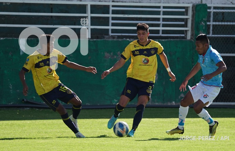 FBL-LIGA-PRO-SERIE-B-CHACARITAS-OLMEDO-