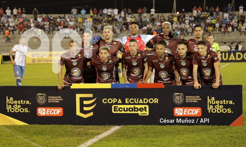 FBL-COPAECUADOR-9 OCTUBRE-MUSHUC RUNA