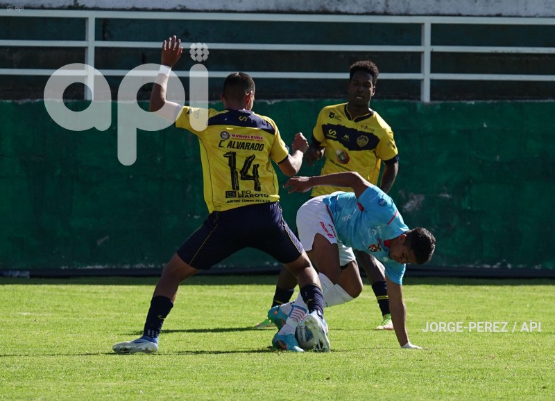 FBL-LIGA-PRO-SERIE-B-CHACARITAS-OLMEDO-