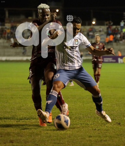 FBL-COPAECUADOR-9 OCTUBRE-MUSHUC RUNA
