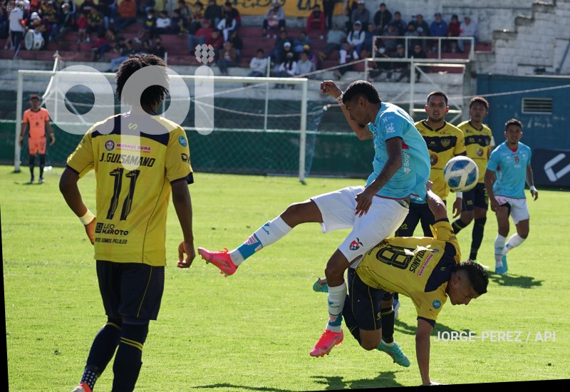 FBL-LIGA-PRO-SERIE-B-CHACARITAS-OLMEDO-