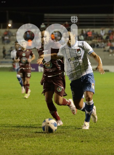 FBL-COPAECUADOR-9 OCTUBRE-MUSHUC RUNA