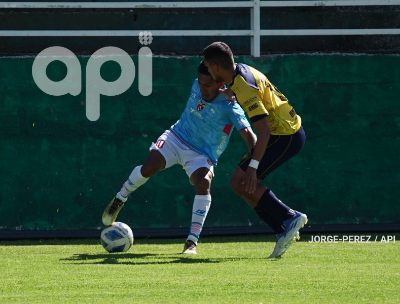 FBL-LIGA-PRO-SERIE-B-CHACARITAS-OLMEDO-